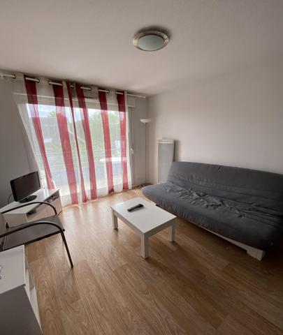 Vannes (56000) Bretagne - Vannes, Loueur Meublé résidence 3*** (Affaires/Tourisme)