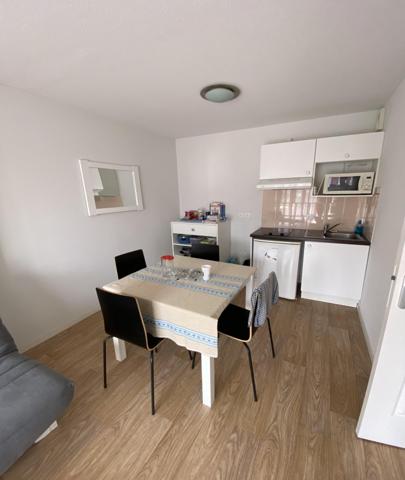 Vannes (56000) Bretagne - Vannes, Loueur Meublé résidence 3*** (Affaires/Tourisme)