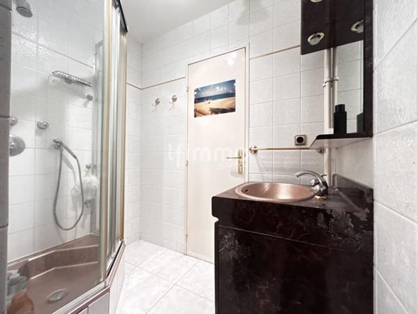 Appartement 126m2 avec 3 balcons vue sur lac