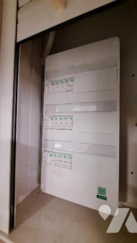 Proche centre ville et commerces