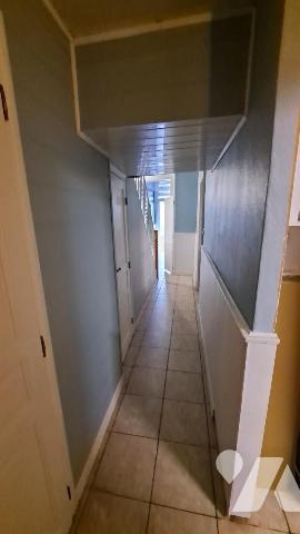 Proche centre ville et commerces