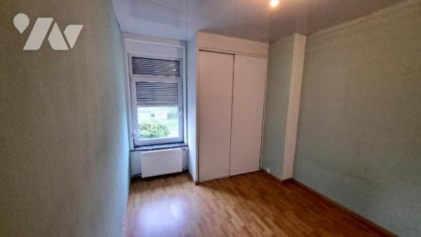 Proche centre ville et commerces