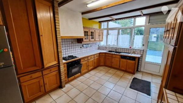 Proche centre ville et commerces