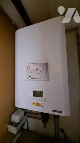 Proche centre ville et commerces