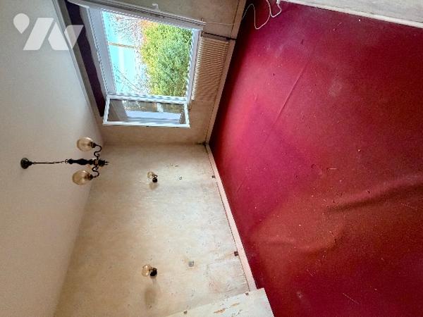 Maison individuelle avec jardin à VENDAT