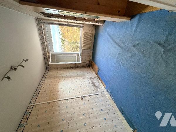 Maison individuelle avec jardin à VENDAT