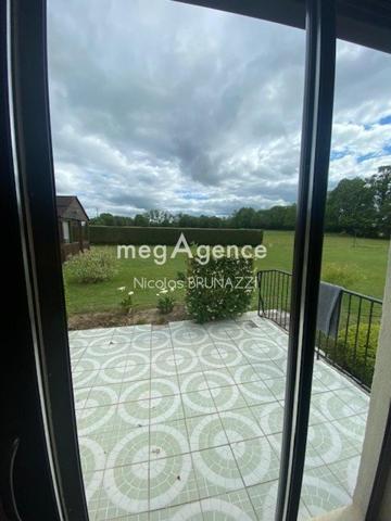 Maison à VIMOUTIERS, 61120 - 7 pièces 149m²