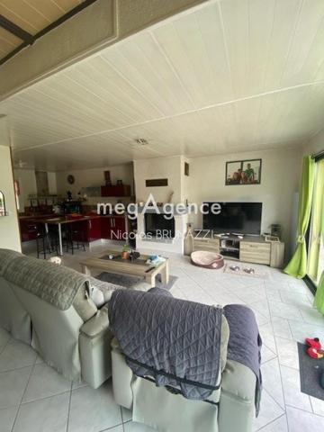 Maison à VIMOUTIERS, 61120 - 7 pièces 149m²