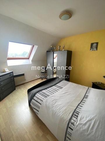 Maison à VIMOUTIERS, 61120 - 7 pièces 149m²