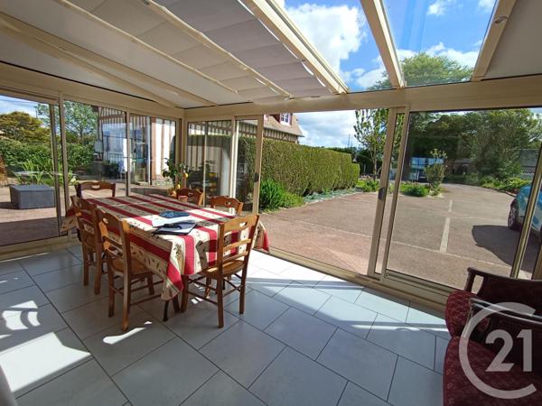 Maison à vendre  8 pièces - 195,53 m2 CANY BARVILLE - 76