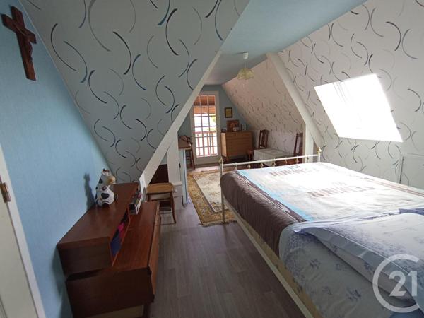 Maison à vendre  8 pièces - 195,53 m2 CANY BARVILLE - 76