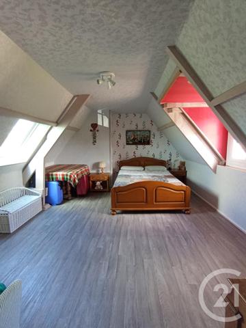 Maison à vendre  8 pièces - 195,53 m2 CANY BARVILLE - 76