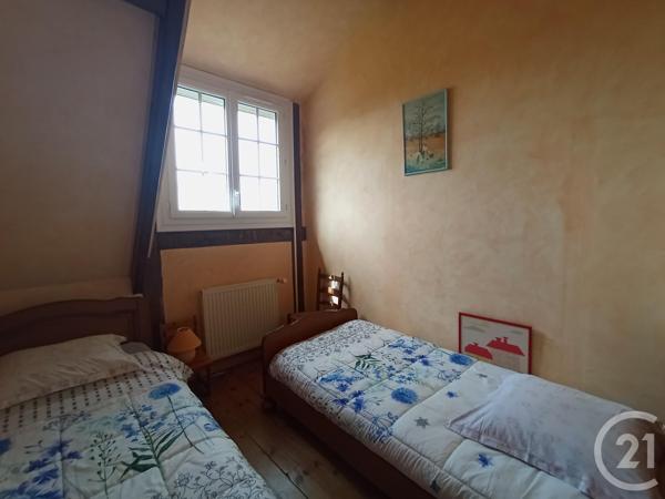 Maison à vendre  8 pièces - 195,53 m2 CANY BARVILLE - 76