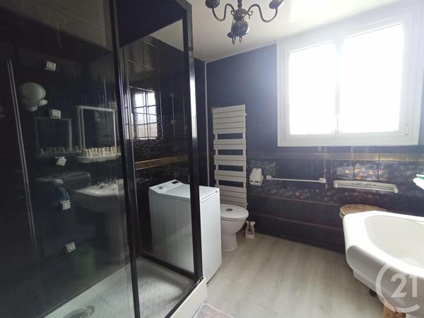 Maison à vendre  8 pièces - 195,53 m2 CANY BARVILLE - 76