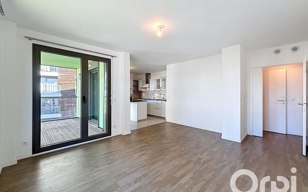 Appartement à vendre    3 pièces • 80 m2 Annemasse