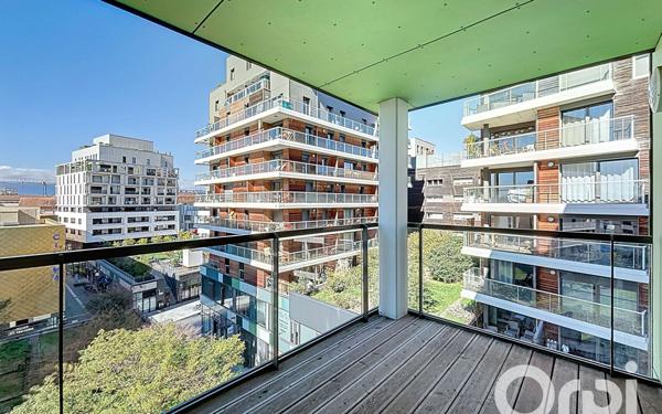 Appartement à vendre    3 pièces • 80 m2 Annemasse