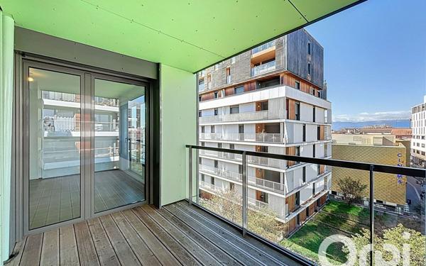 Appartement à vendre    3 pièces • 80 m2 Annemasse