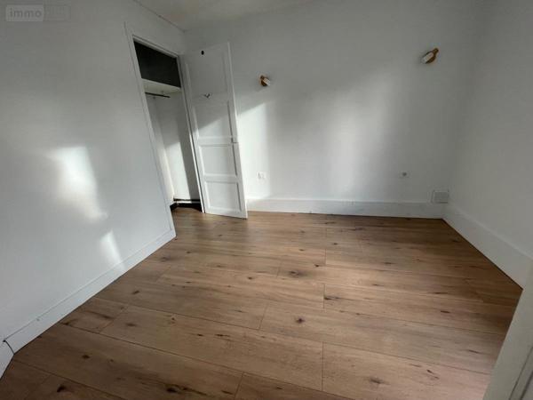 Maison à vendre à Abbeville dans la Somme (80100), ref : 80050-809