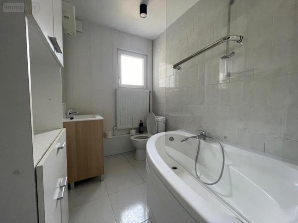 Maison à vendre à Abbeville dans la Somme (80100), ref : 80050-809