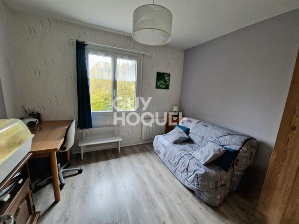 Maison à vendre à seulement 10 minutes de Soissons Référence 3296