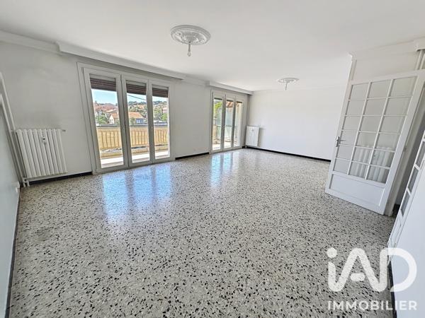 Appartement à vendre 4 pièces 85 m² La Seyne-sur-Mer