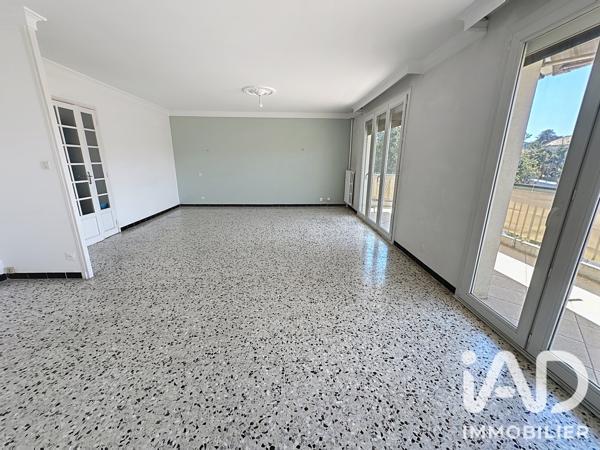 Appartement à vendre 4 pièces 85 m² La Seyne-sur-Mer
