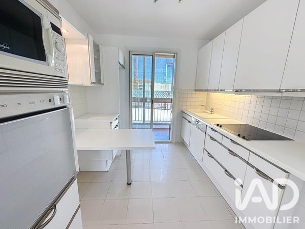 Appartement à vendre 4 pièces 85 m² La Seyne-sur-Mer