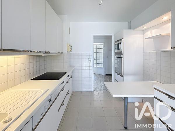 Appartement à vendre 4 pièces 85 m² La Seyne-sur-Mer