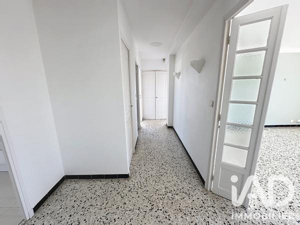Appartement à vendre 4 pièces 85 m² La Seyne-sur-Mer