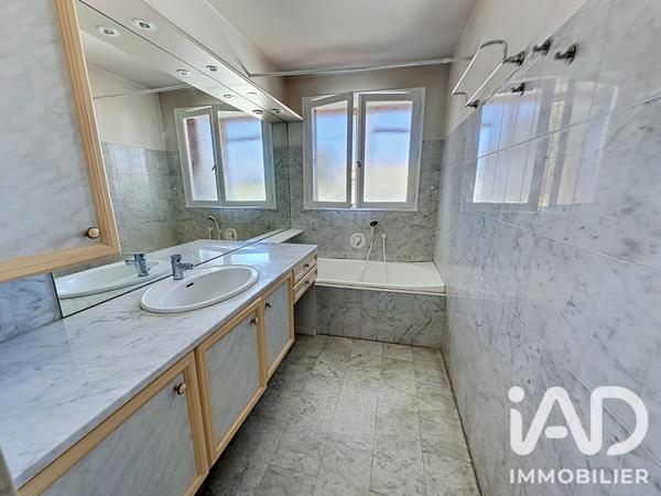 Appartement à vendre 4 pièces 85 m² La Seyne-sur-Mer