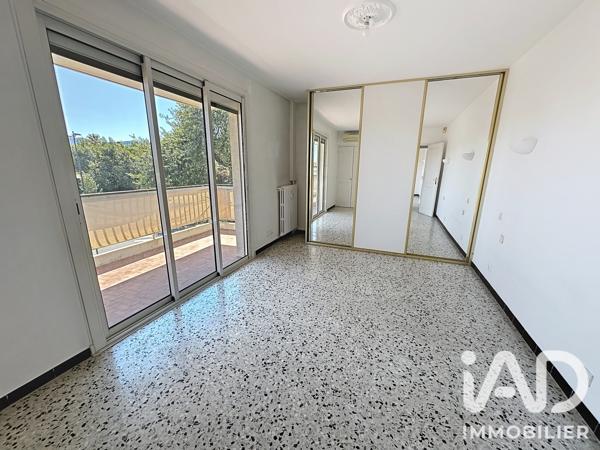 Appartement à vendre 4 pièces 85 m² La Seyne-sur-Mer