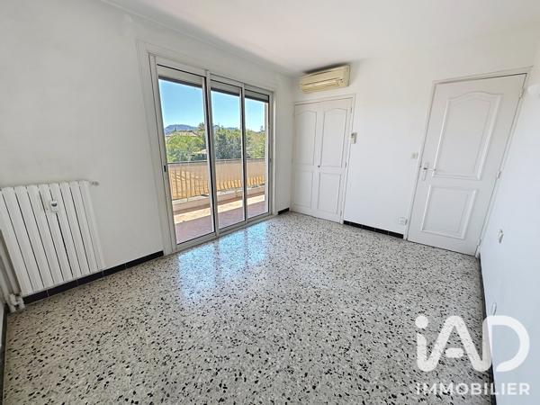 Appartement à vendre 4 pièces 85 m² La Seyne-sur-Mer