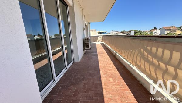 Appartement à vendre 4 pièces 85 m² La Seyne-sur-Mer