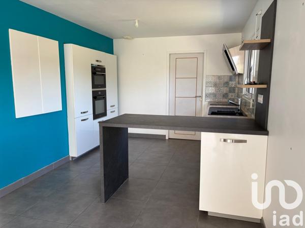 Maison à vendre 6 pièces 125 m² Beaupréau-en-Mauges