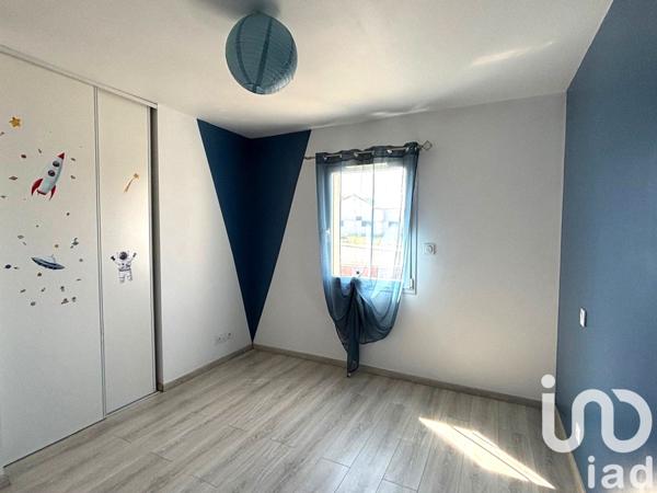 Maison à vendre 6 pièces 125 m² Beaupréau-en-Mauges