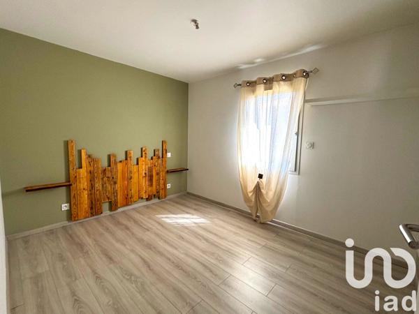 Maison à vendre 6 pièces 125 m² Beaupréau-en-Mauges