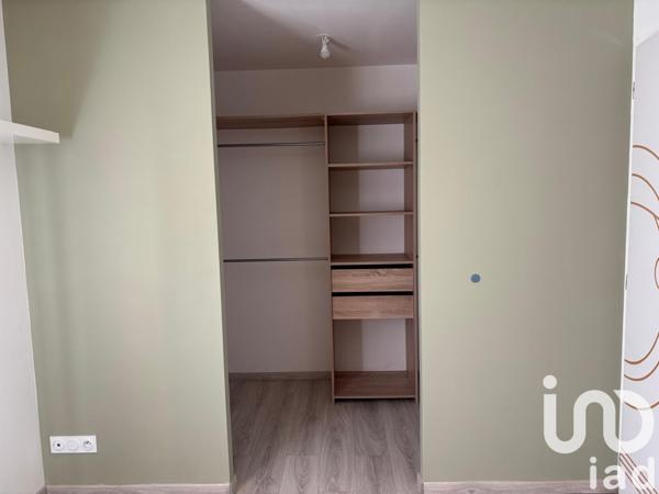 Maison à vendre 6 pièces 125 m² Beaupréau-en-Mauges