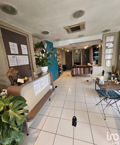 Murs commerciaux  à vendre 83 m² Maromme