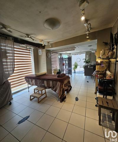 Murs commerciaux  à vendre 83 m² Maromme