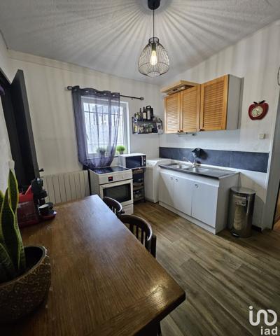 Murs commerciaux  à vendre 83 m² Maromme