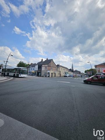 Murs commerciaux  à vendre 83 m² Maromme