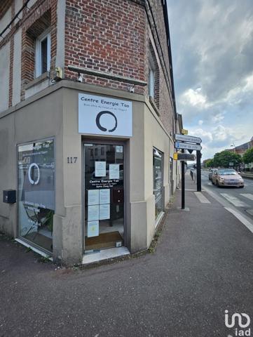 Murs commerciaux  à vendre 83 m² Maromme