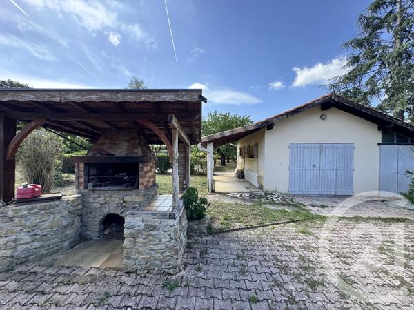 Maison à vendre  5 pièces - 97 m 2   MIREPOIX  - 09