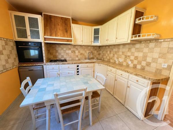 Maison à vendre  5 pièces - 97 m 2   MIREPOIX  - 09