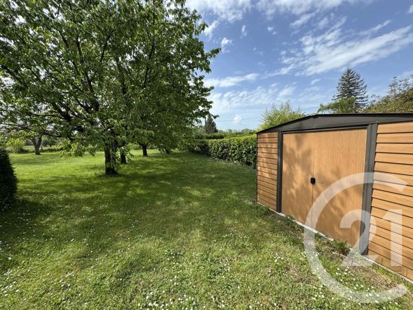 Maison à vendre  5 pièces - 97 m 2   MIREPOIX  - 09
