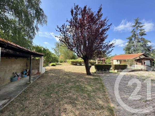 Maison à vendre  5 pièces - 97 m 2   MIREPOIX  - 09