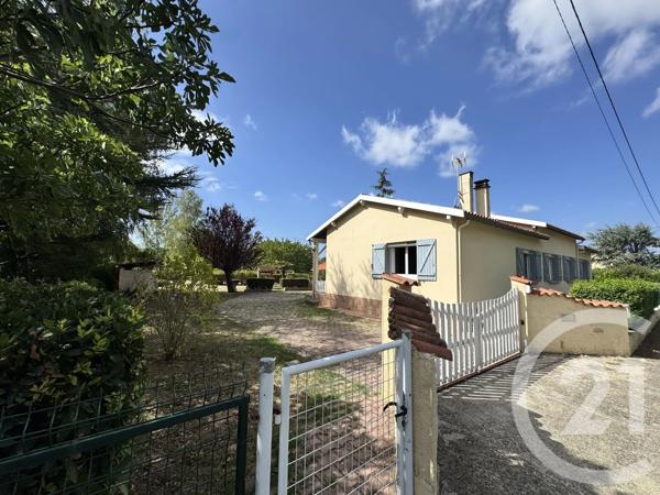 Maison à vendre  5 pièces - 97 m 2   MIREPOIX  - 09