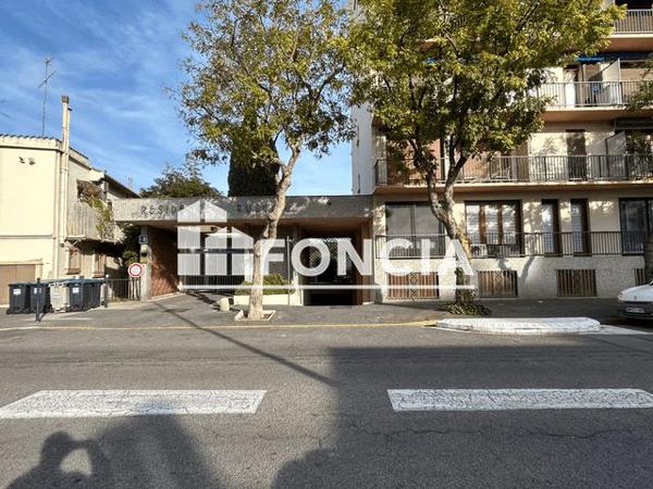 À vendre Parking - Perpignan 66000