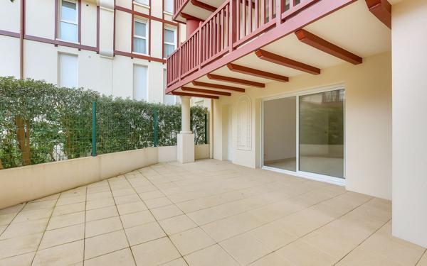 Appartement à vendre    3 pièces • 79,13 m2 Ciboure