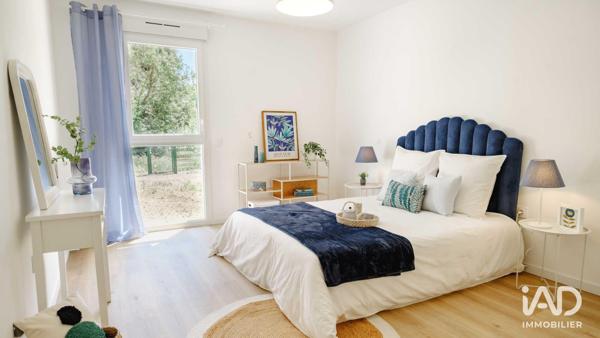 Maison à vendre 4 pièces 87 m² Périgny